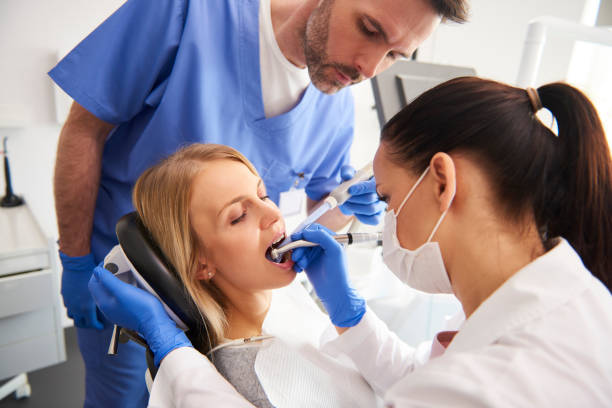 Best Teeth Whitening  in Springdale, MD