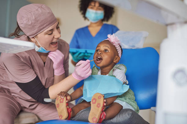 Best Root Canal Treatment  in Springdale, MD