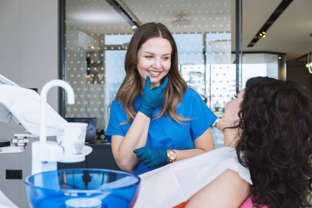 Professional Holistic Dental Care Services in Springdale, MD