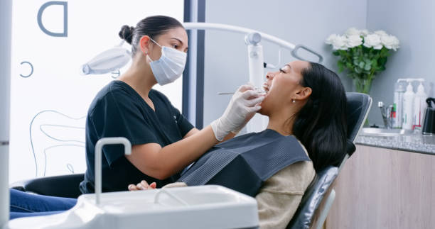 Emergency Dental Services in Springdale, MD