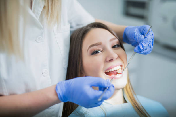 TMJ/TMD Treatment in Springdale, MD